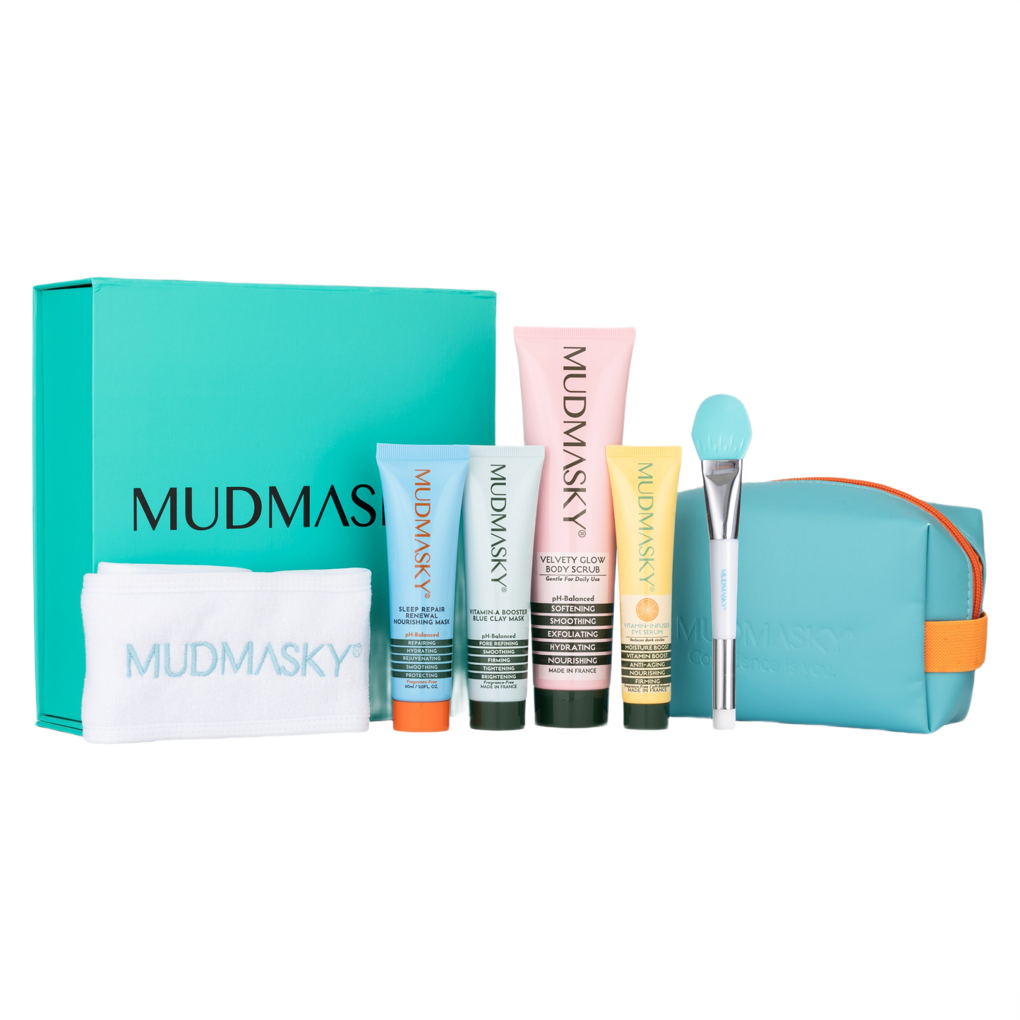 Le coffret cadeau Mentor