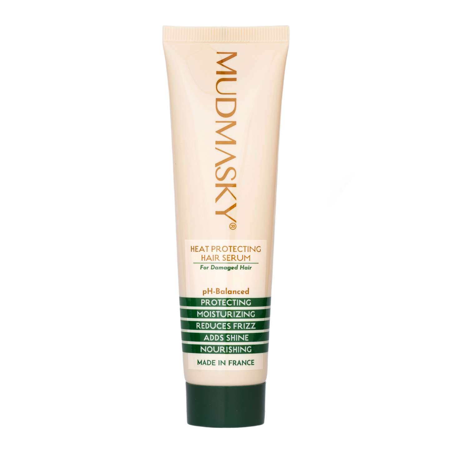 Sérum capillaire thermoprotecteur