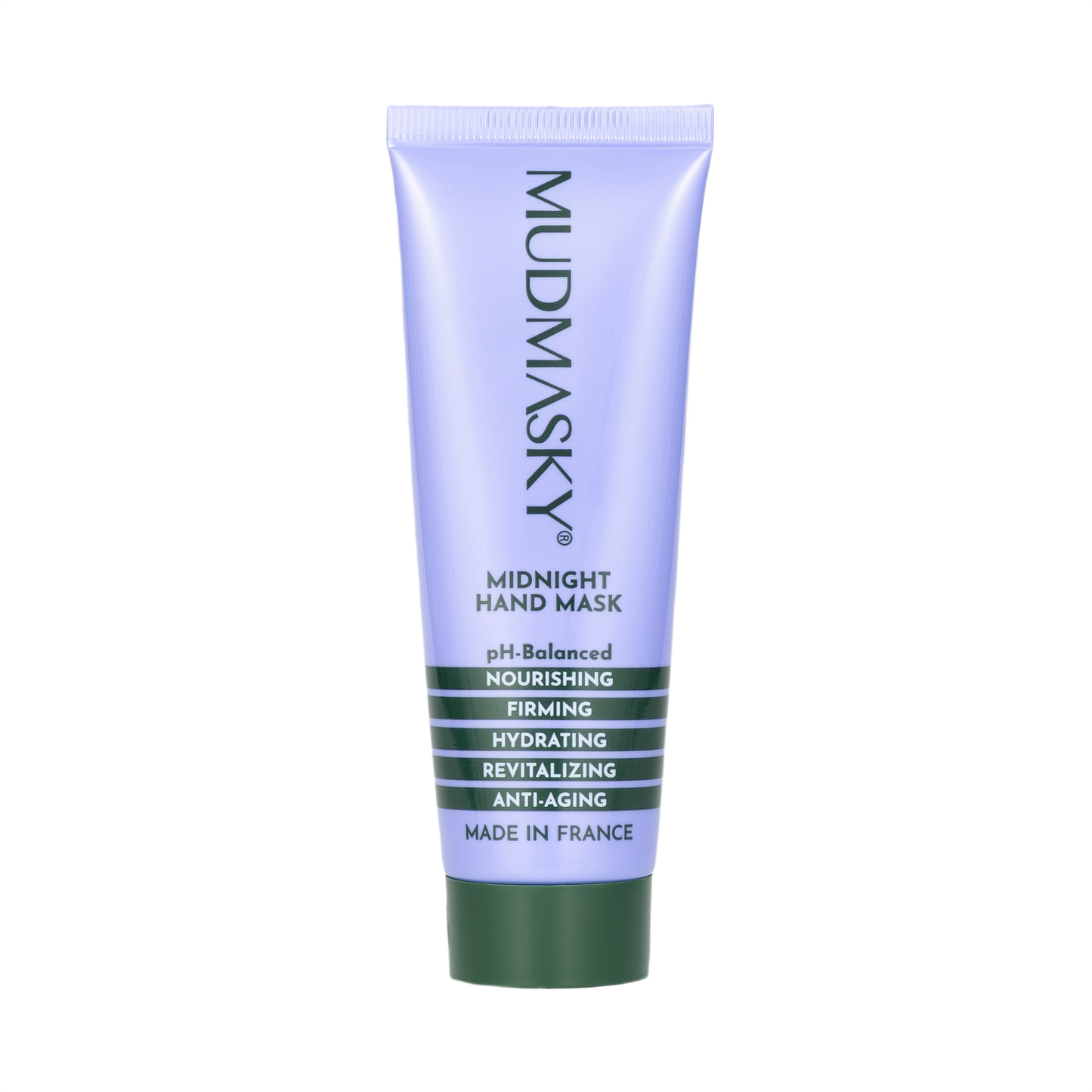 Masque pour les mains Midnight