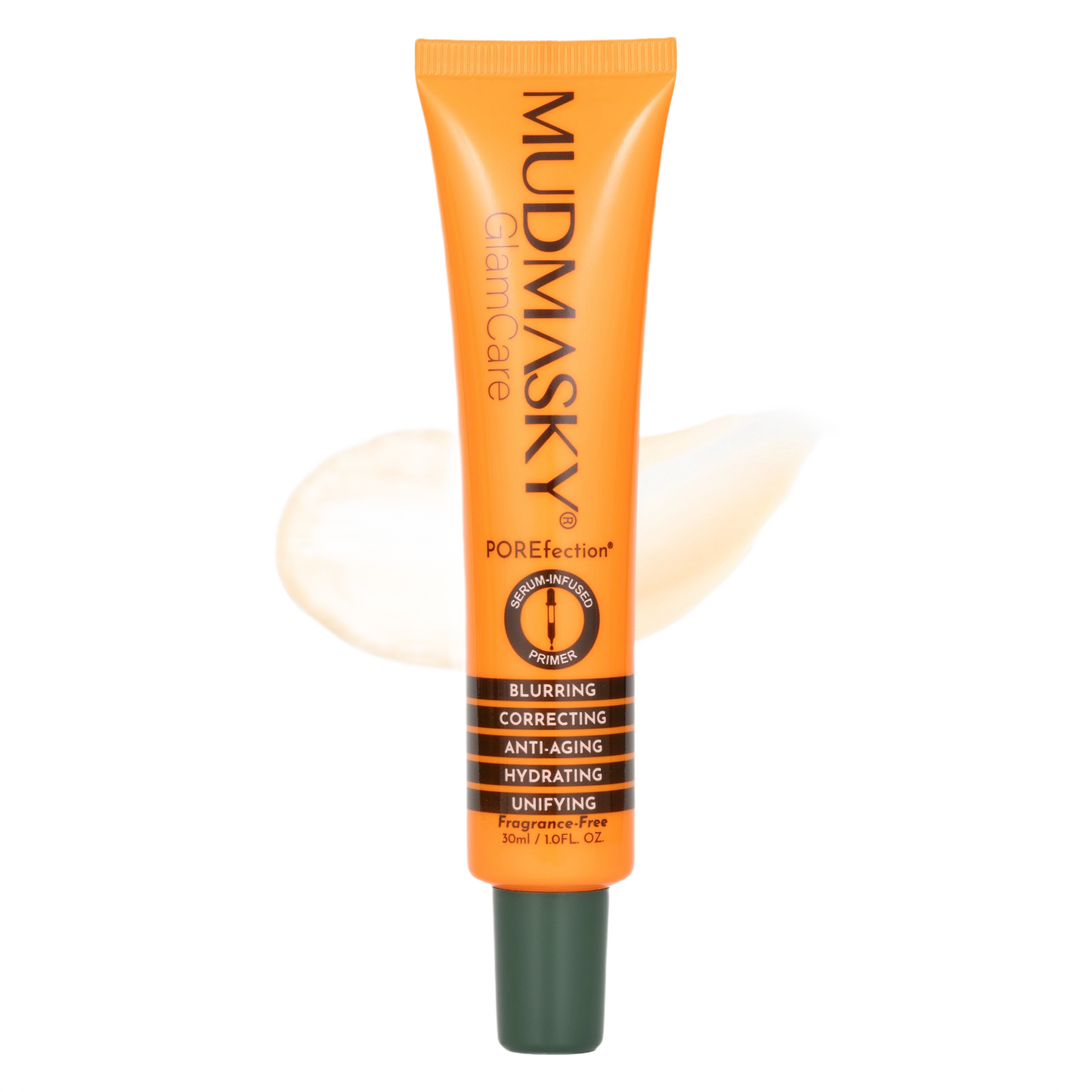 Base de teint enrichie en sérum POREfection®