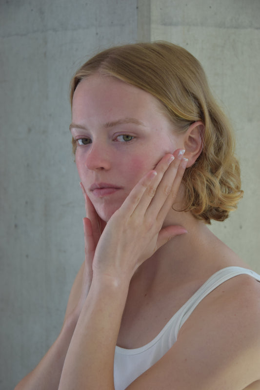 Waarom probiotica steeds vaker in skincare zitten