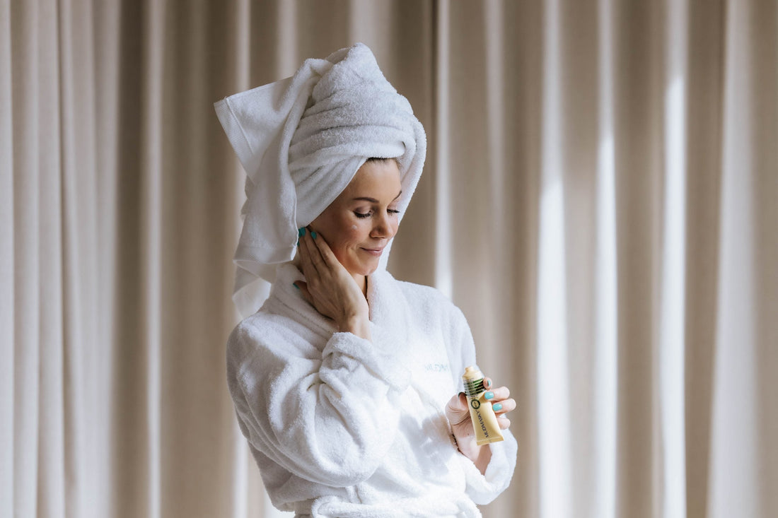 Misleiding met ‘biologische’ cosmetica in Nederland - Vandaag op Nieuwsuur