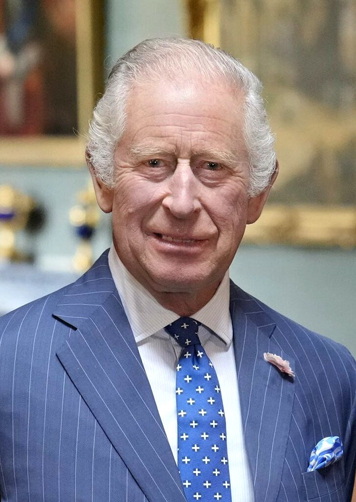 King Charles Faces Pressure to Revoke Unilever's Royal Warrant Over Alleged Russian Links