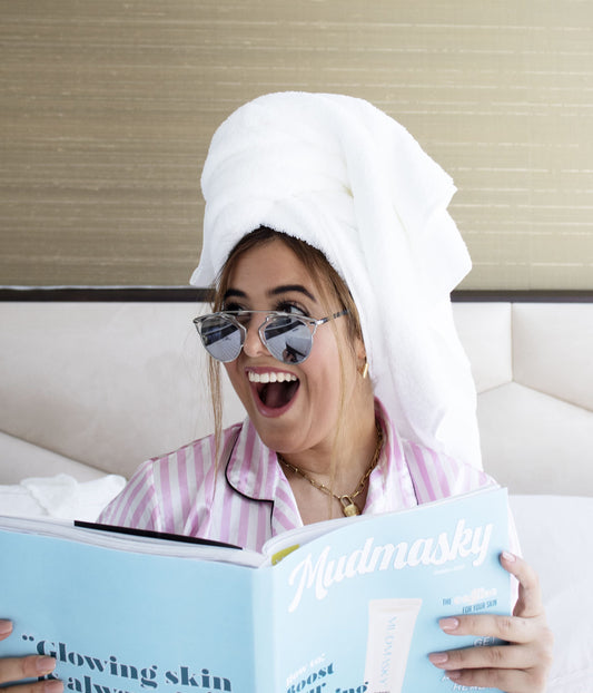 HOW TO DEHYDRATE OILY SKIN (WITH SOME HELPFUL TIPS)