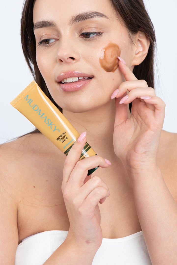 Face Mask Before or After Cleanser: Which Order Is Best for Your Skin?