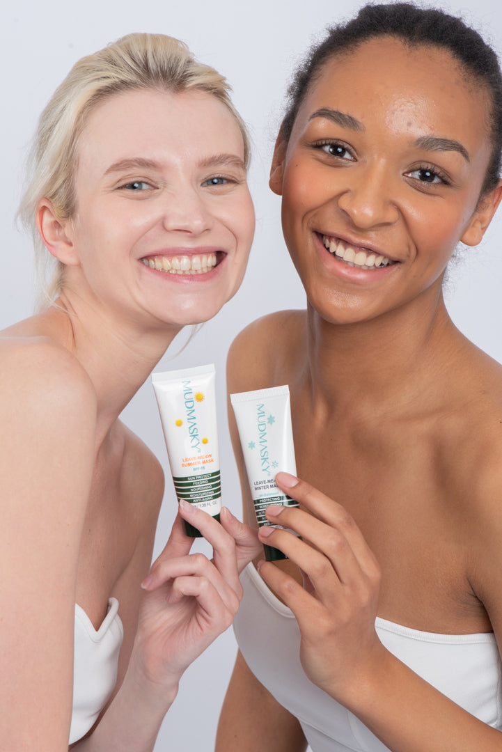 New Year, Fresh Winter Skincare