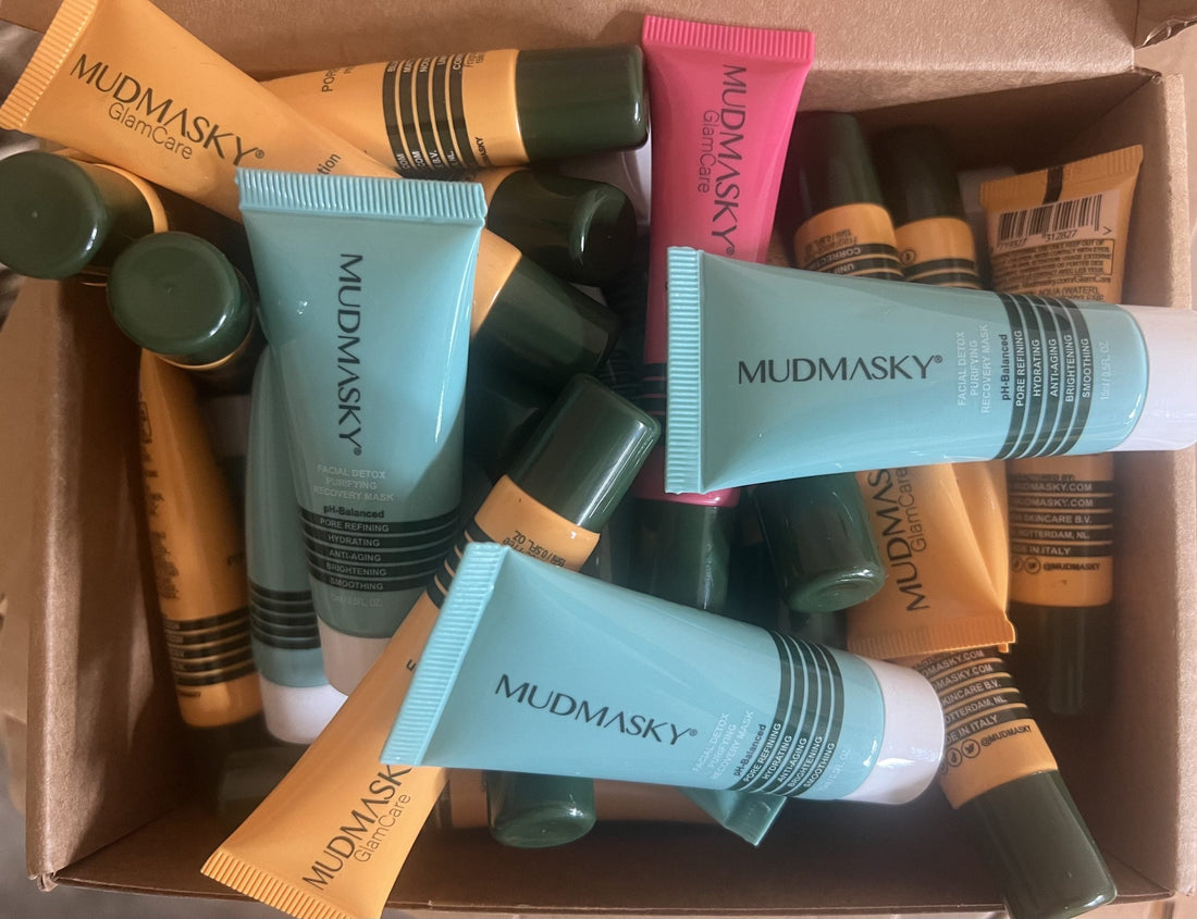 New Jersey Considers Banning Single-Use Hotel Toiletry Bottles