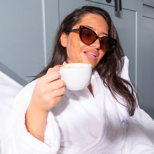 Strengthen your immune system in winter