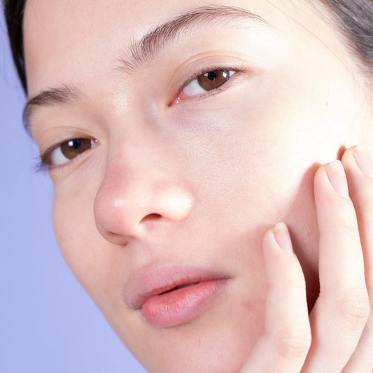 3 tips for clear skin