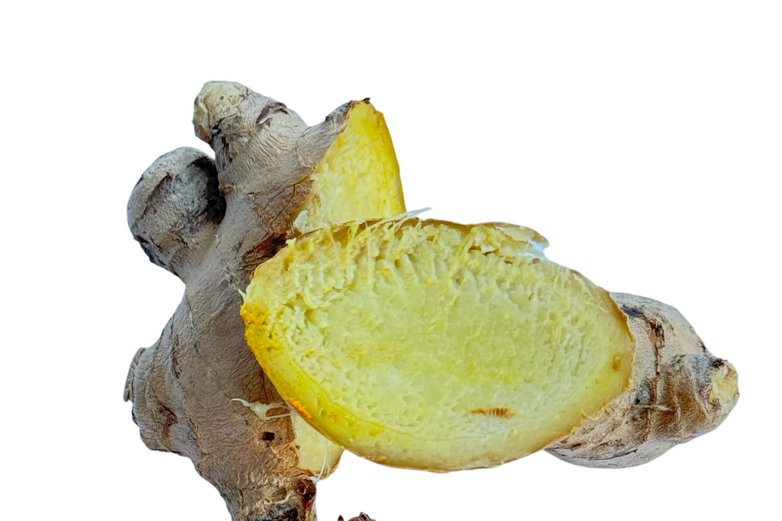 Ginger Benefits for Skin: Irritated Skin, Acne &amp; more