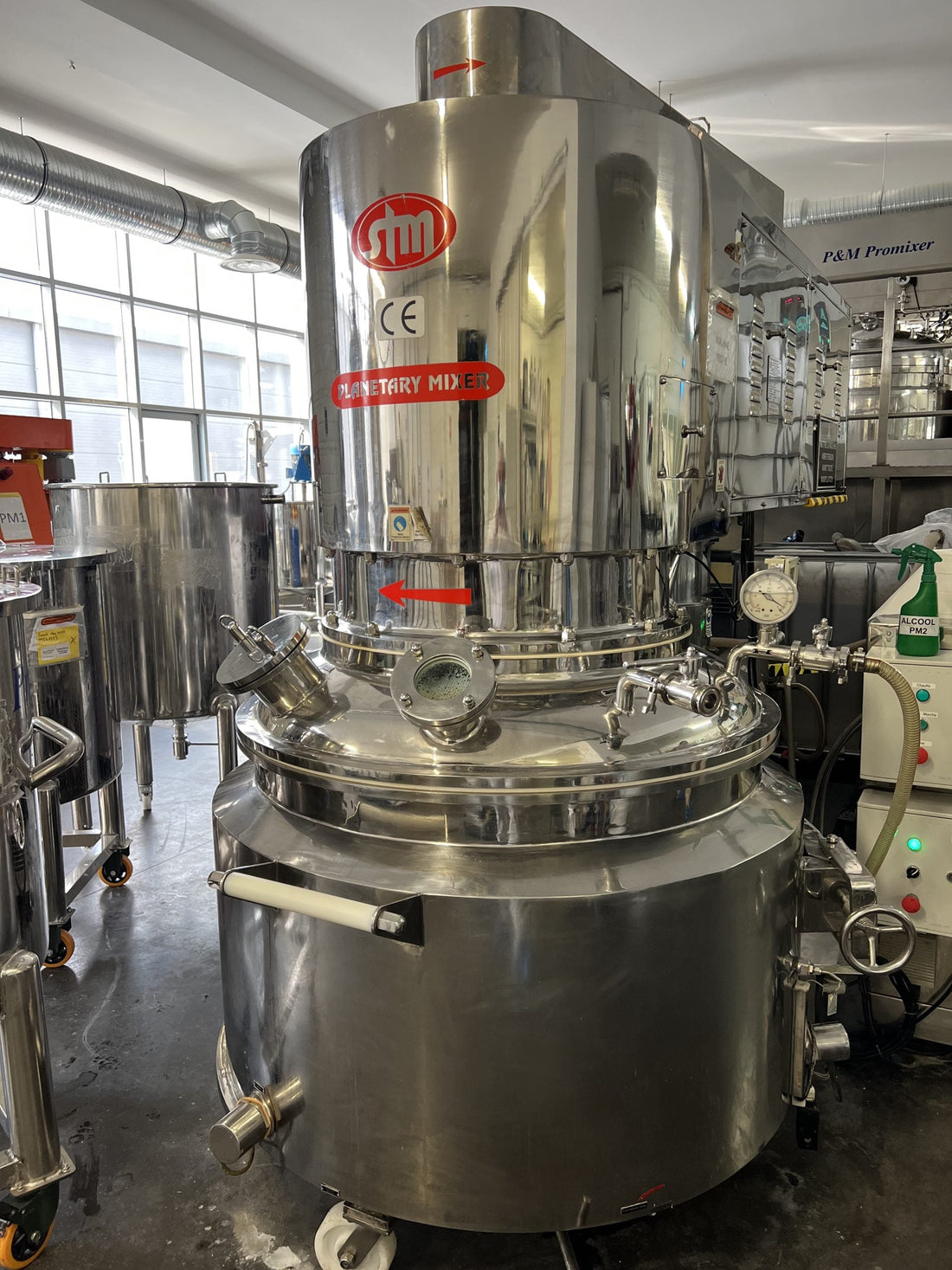 Mudmasky's overgang naar 100% Frans geproduceerde huidverzorging, haarverzorging, lichaamsverzorging en GlamCare