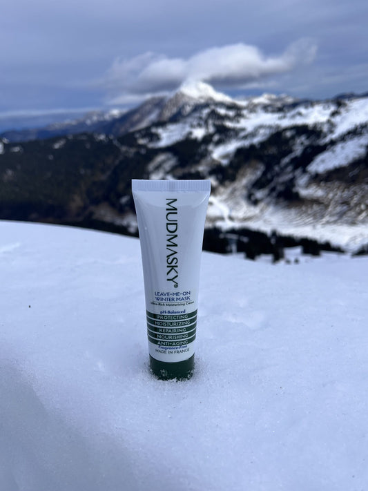 Winter Skincare: Protect Your Skin From the Cold (7 tips)