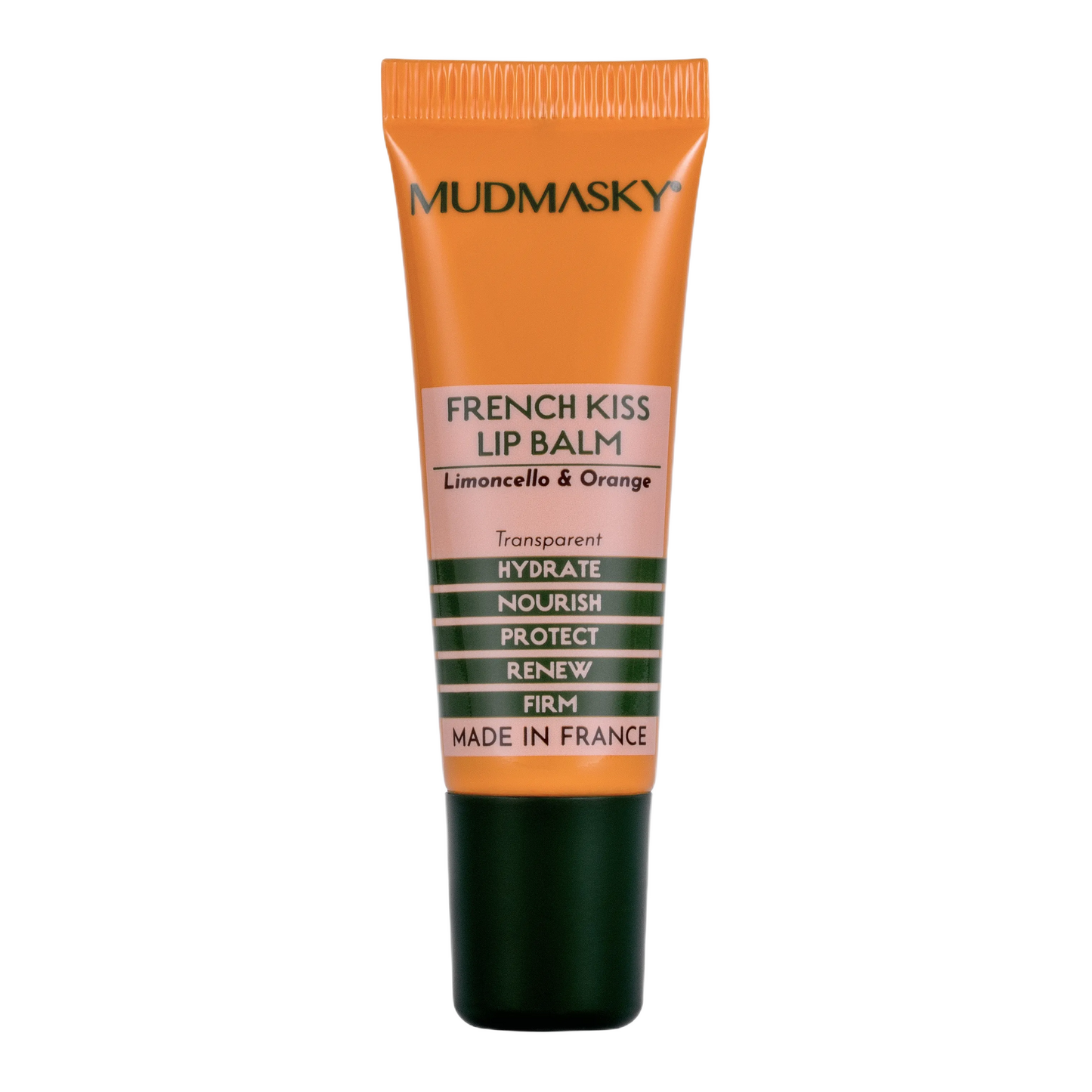 Baume à lèvres French Kiss