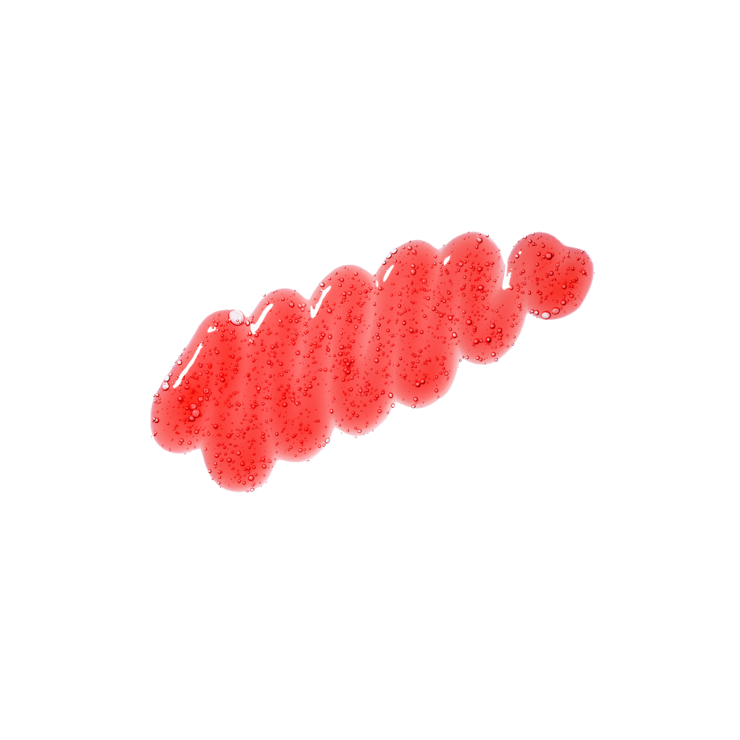 Nettoyant Doux Rouge