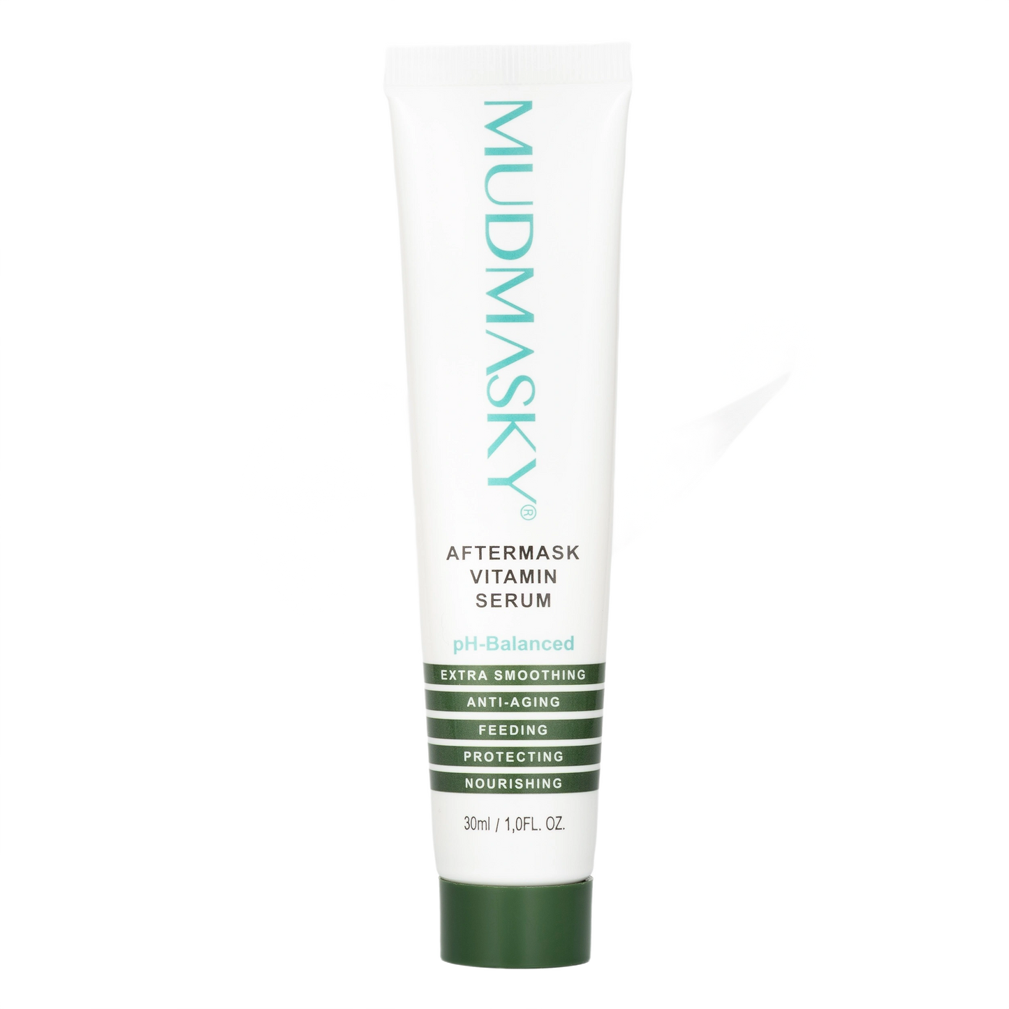 Sérum vitaminé après-masque