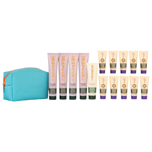 Kit post-greffe de cheveux