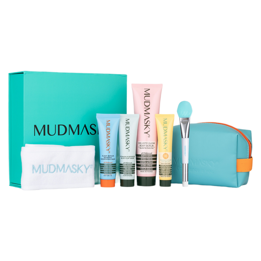 Le coffret cadeau Mentor