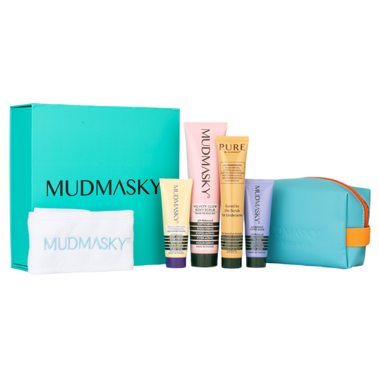 Le coffret cadeau Legacy