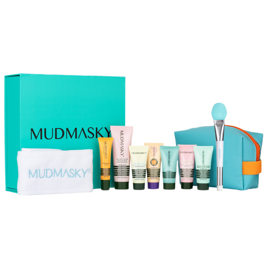 Mini coffret cadeau de voyage