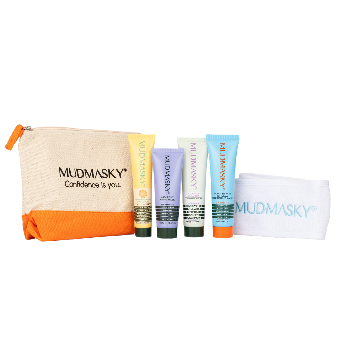 Réinitialisation totale de la nuit