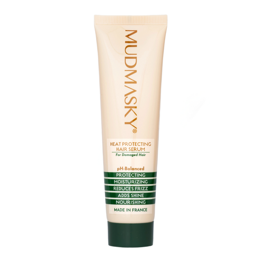 Sérum capillaire thermoprotecteur