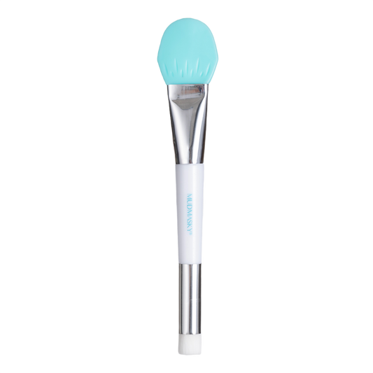 Brosse en silicone MUDMASKY®