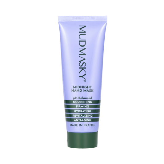 Masque pour les mains Midnight