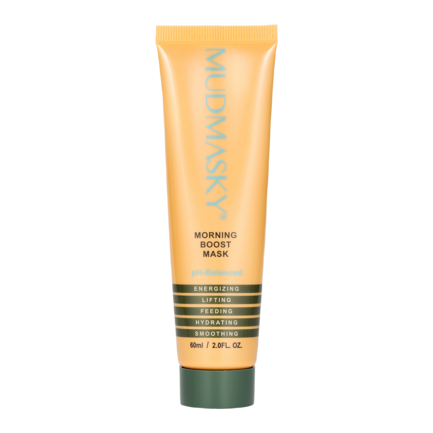 Masque coup de fouet du matin