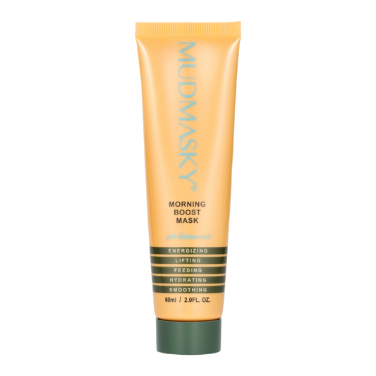 Masque coup de fouet du matin