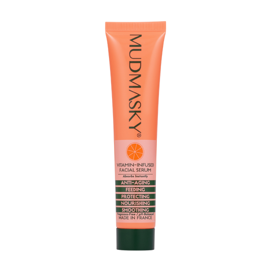 Vitamin-Infused Facial Serum