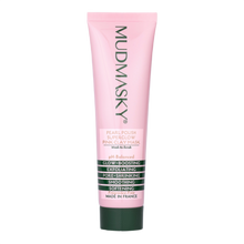 Masque à l'argile rose Pearl Polish Superglow