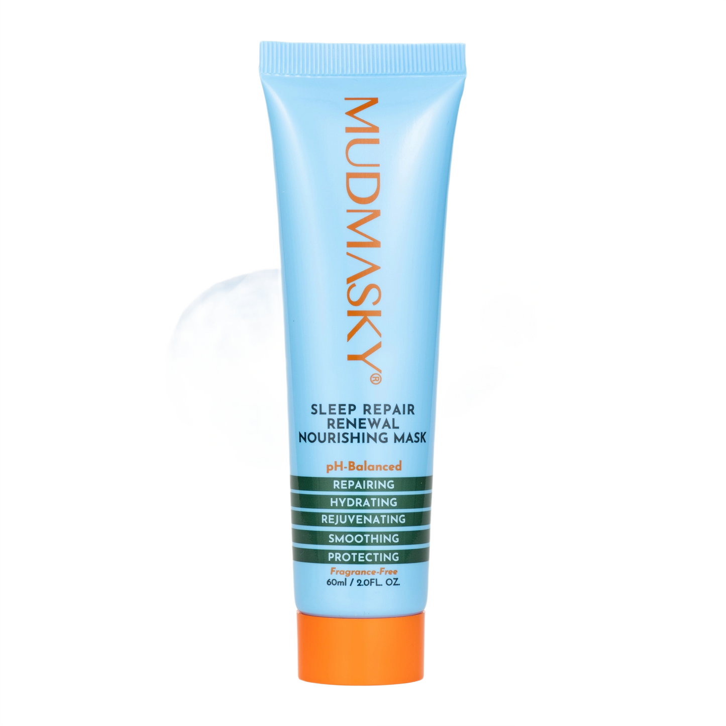 Masque nourrissant régénérant Sleep Repair