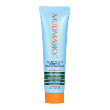 Masque nourrissant régénérant Sleep Repair