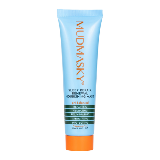 Masque nourrissant régénérant Sleep Repair