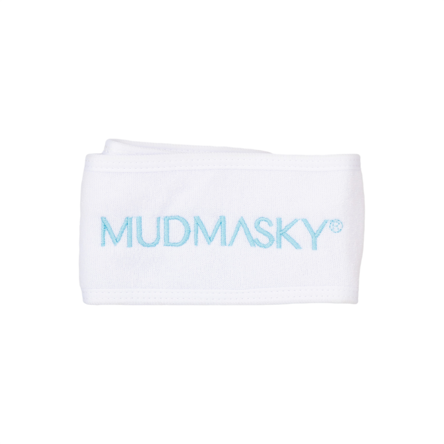 Bandeau de spa MUDMASKY®