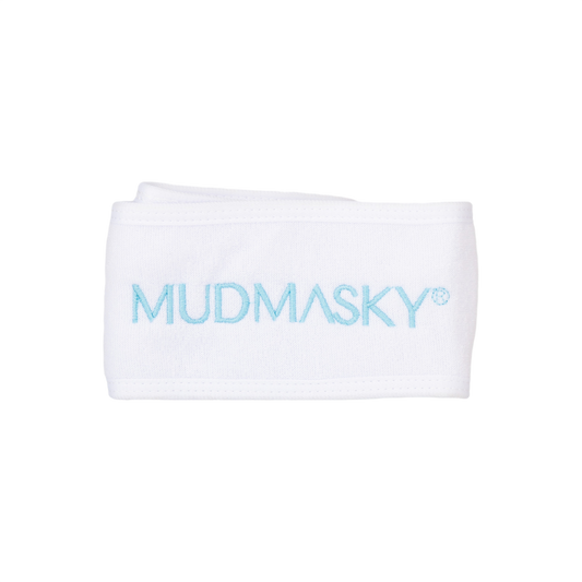Bandeau de spa MUDMASKY®
