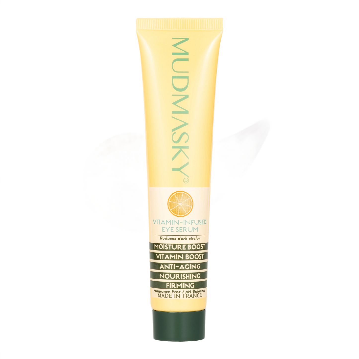 Sérum contour des yeux enrichi en vitamines