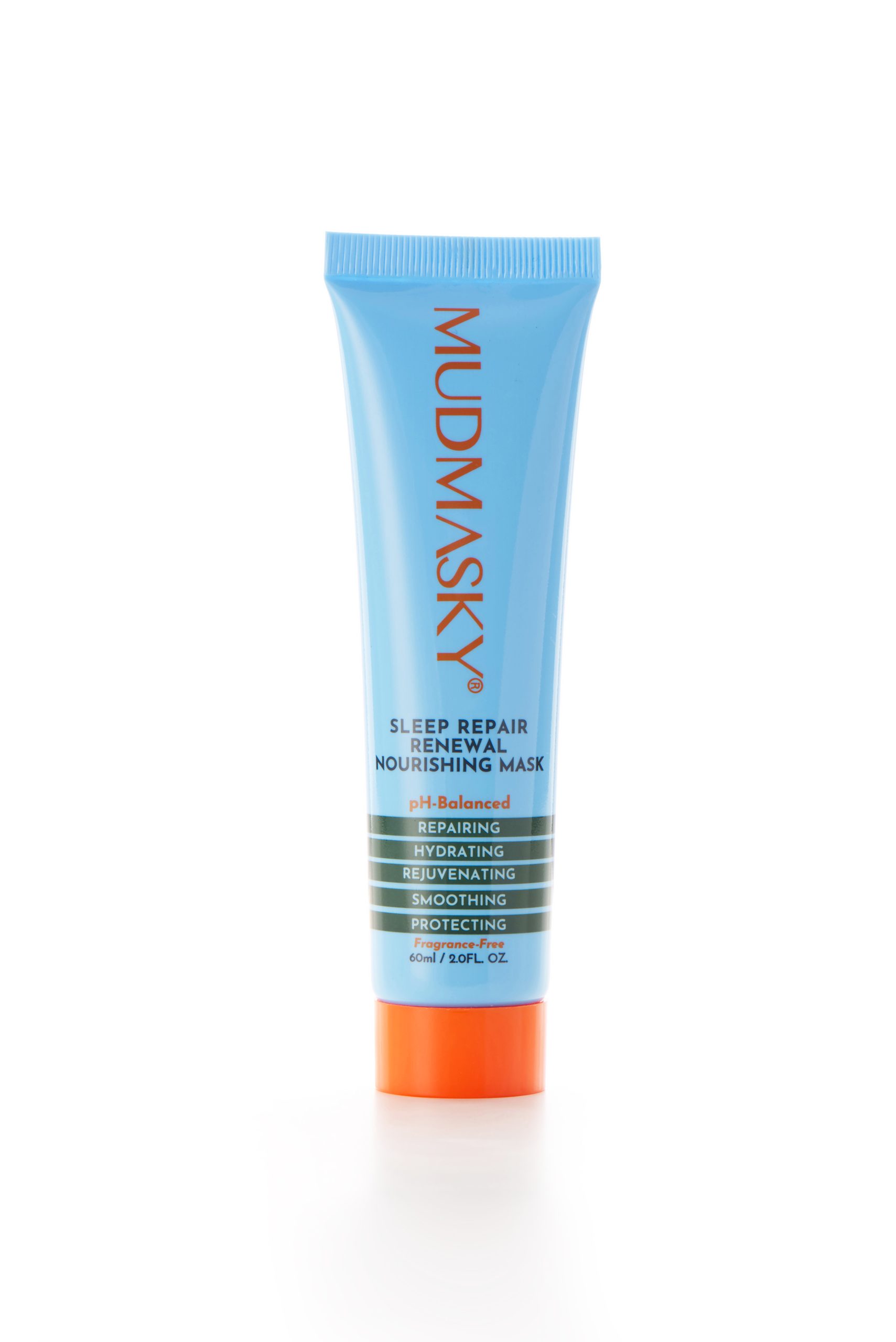 sleep repair mask photo 1