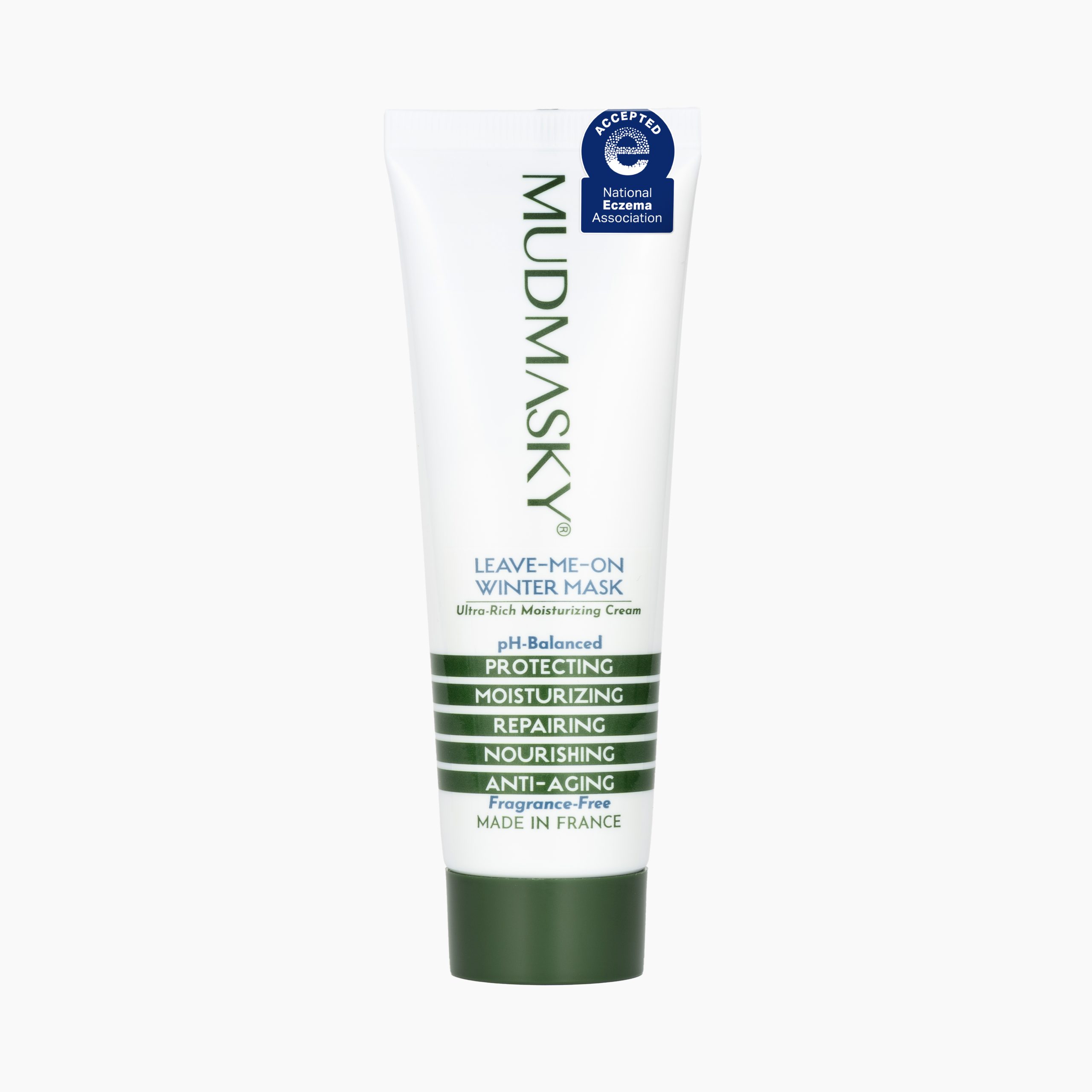 Crème hydratante riche d hiver